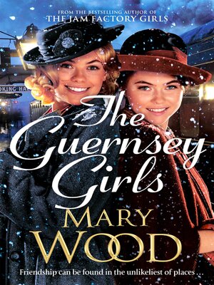 The Guernsey Girls - ebook